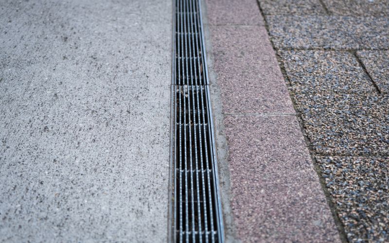 Drainage Grates