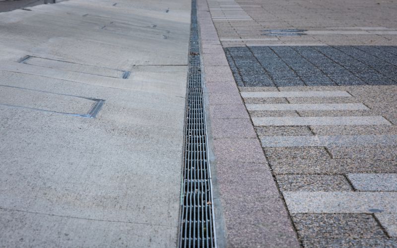 Water Flow Management